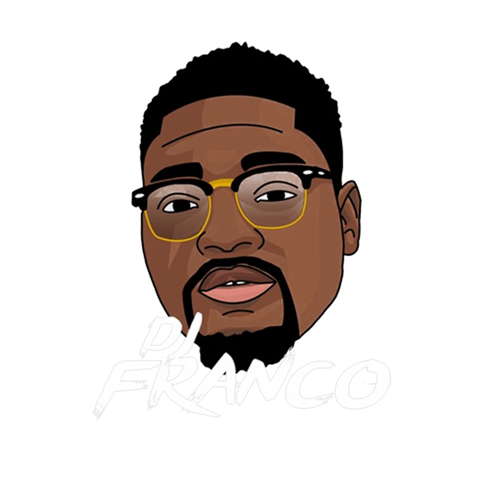 About DJ Franco - DJ Franco Live